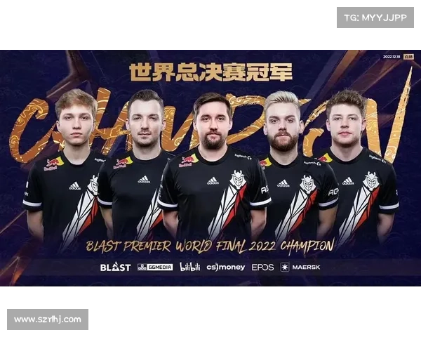 BLAST世界总决赛将首次落户迪拜 沙漠之城迎接顶级CS对决 BLAST世界总决赛将首次落户迪拜 沙漠之城迎接顶级CS对决